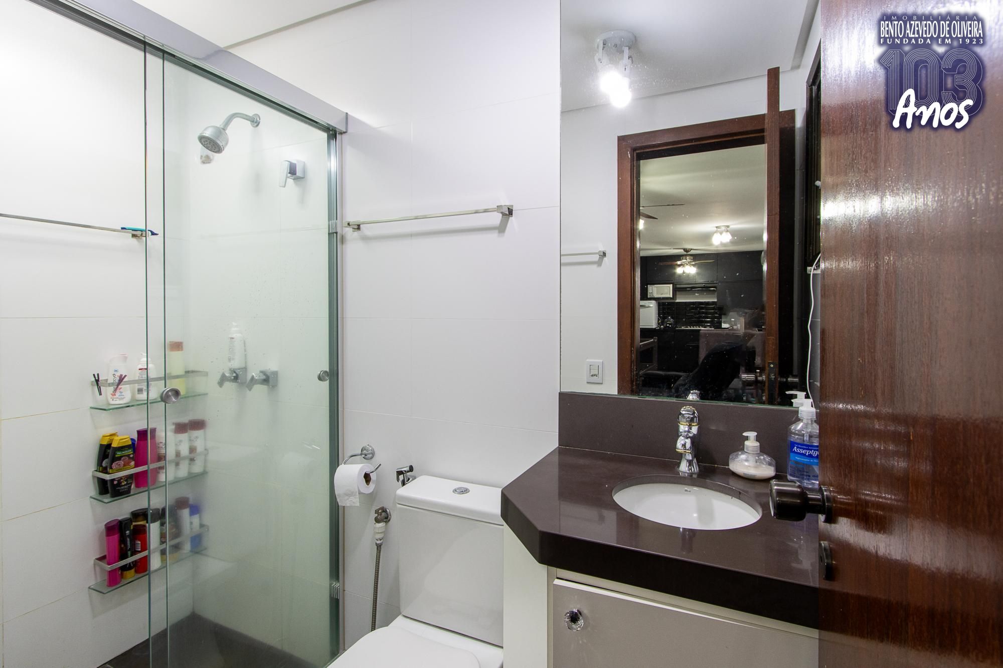 Cobertura, 3 quartos, 159 m² - Foto 27