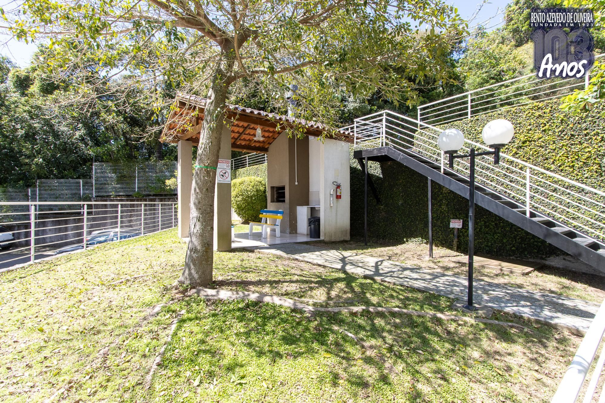 Apartamento, 2 quartos, 53 m² - Foto 36