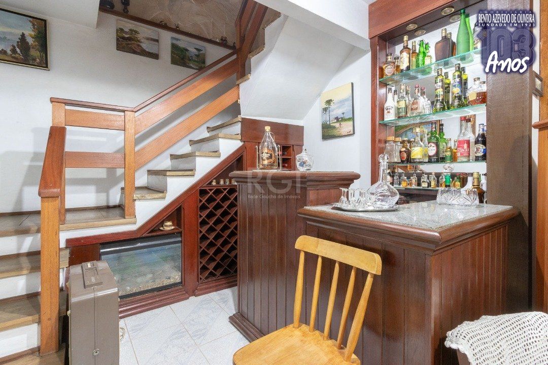 Casa, 3 quartos, 200 m² - Foto 12