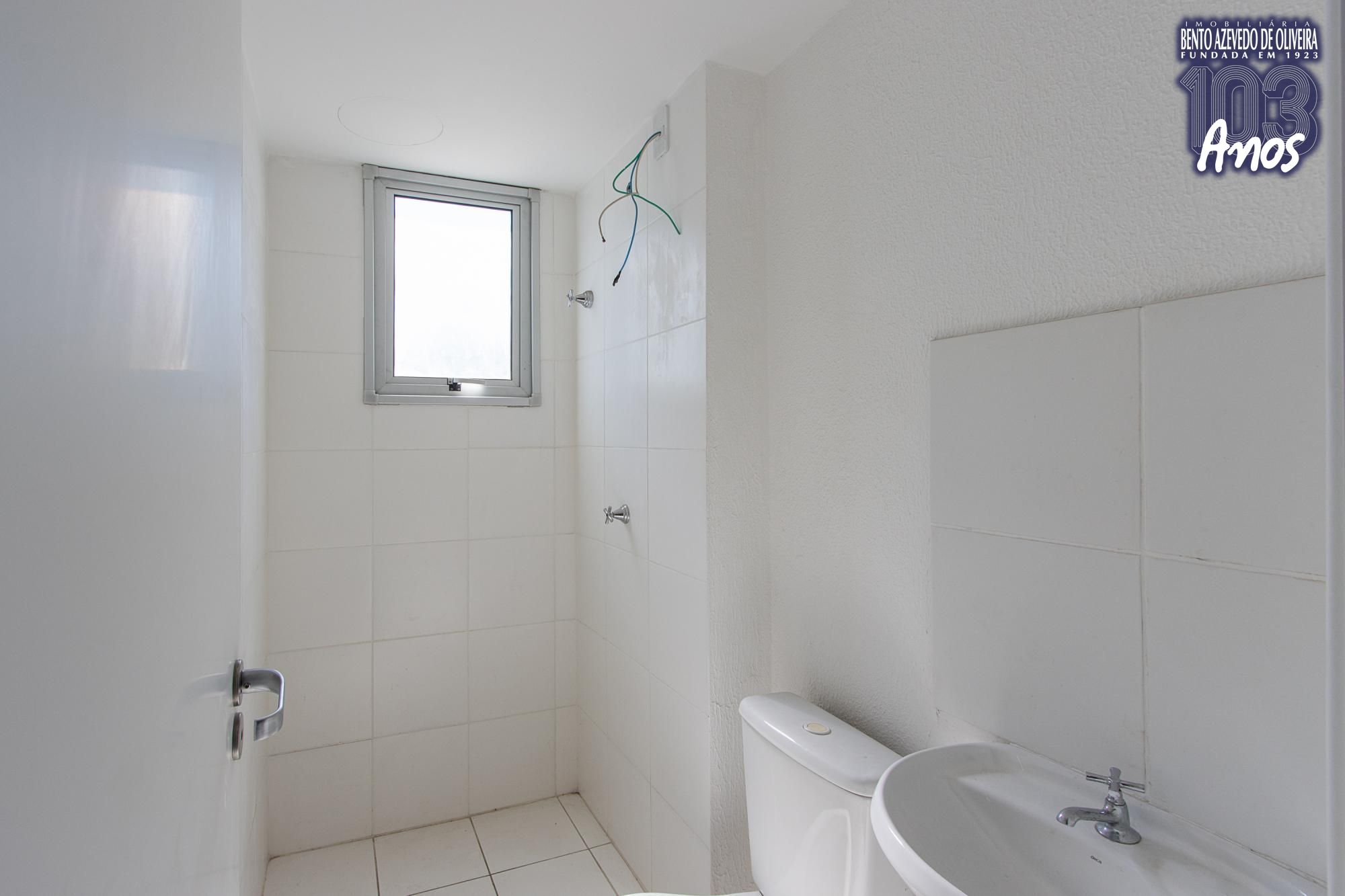 Apartamento, 2 quartos, 47 m² - Foto 10