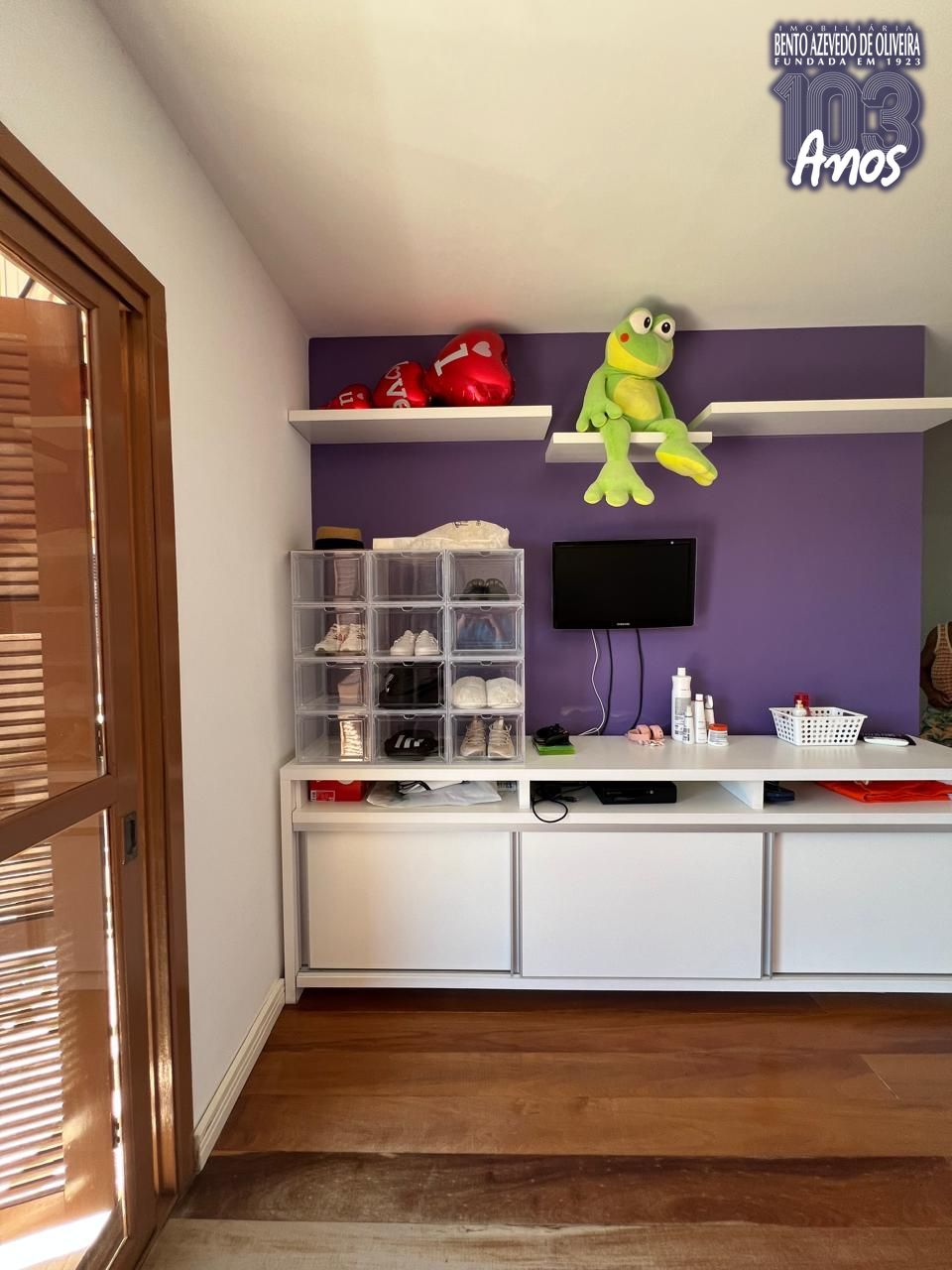 Casa, 4 quartos, 250 m² - Foto 23