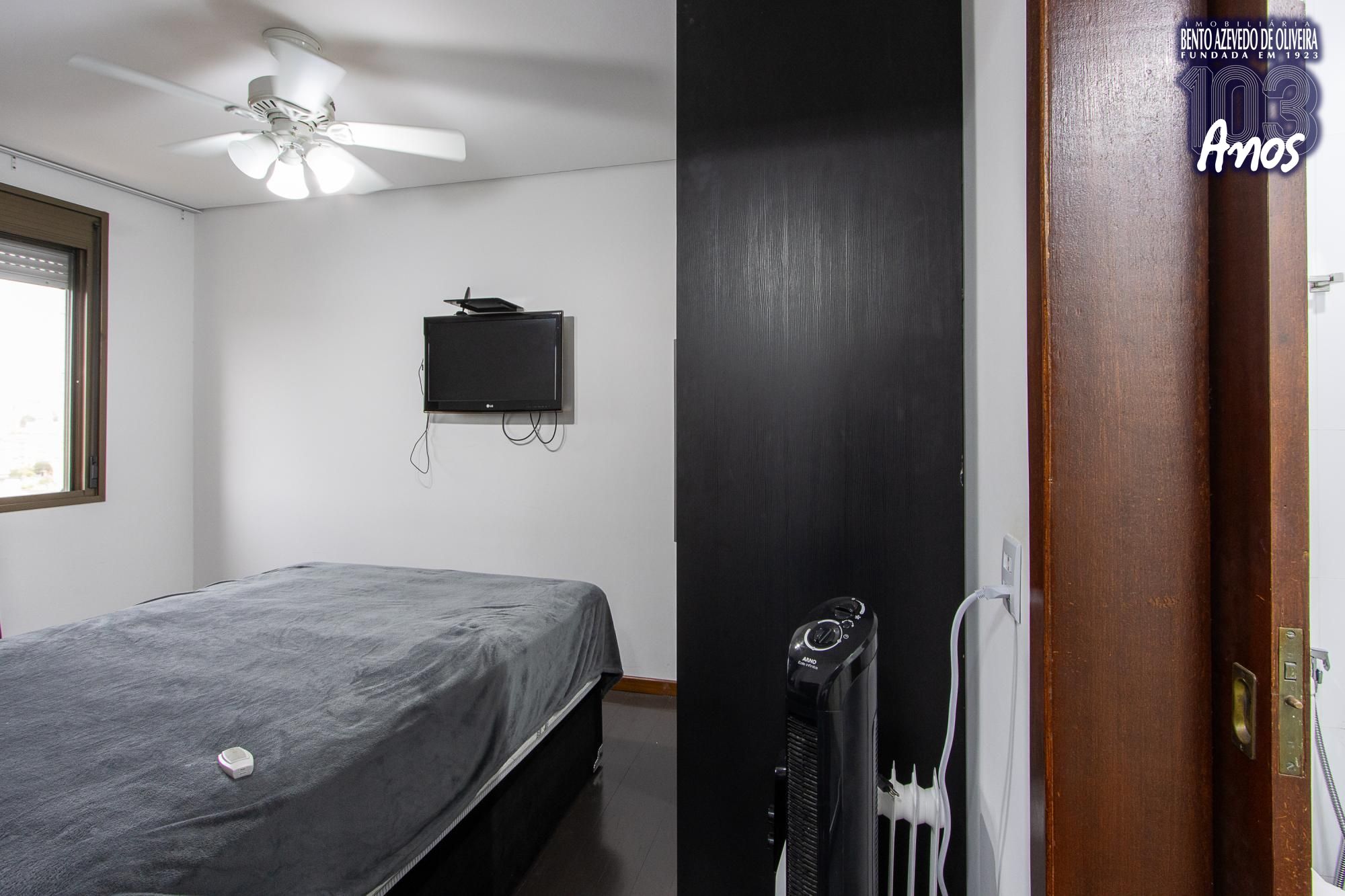 Cobertura, 3 quartos, 159 m² - Foto 18