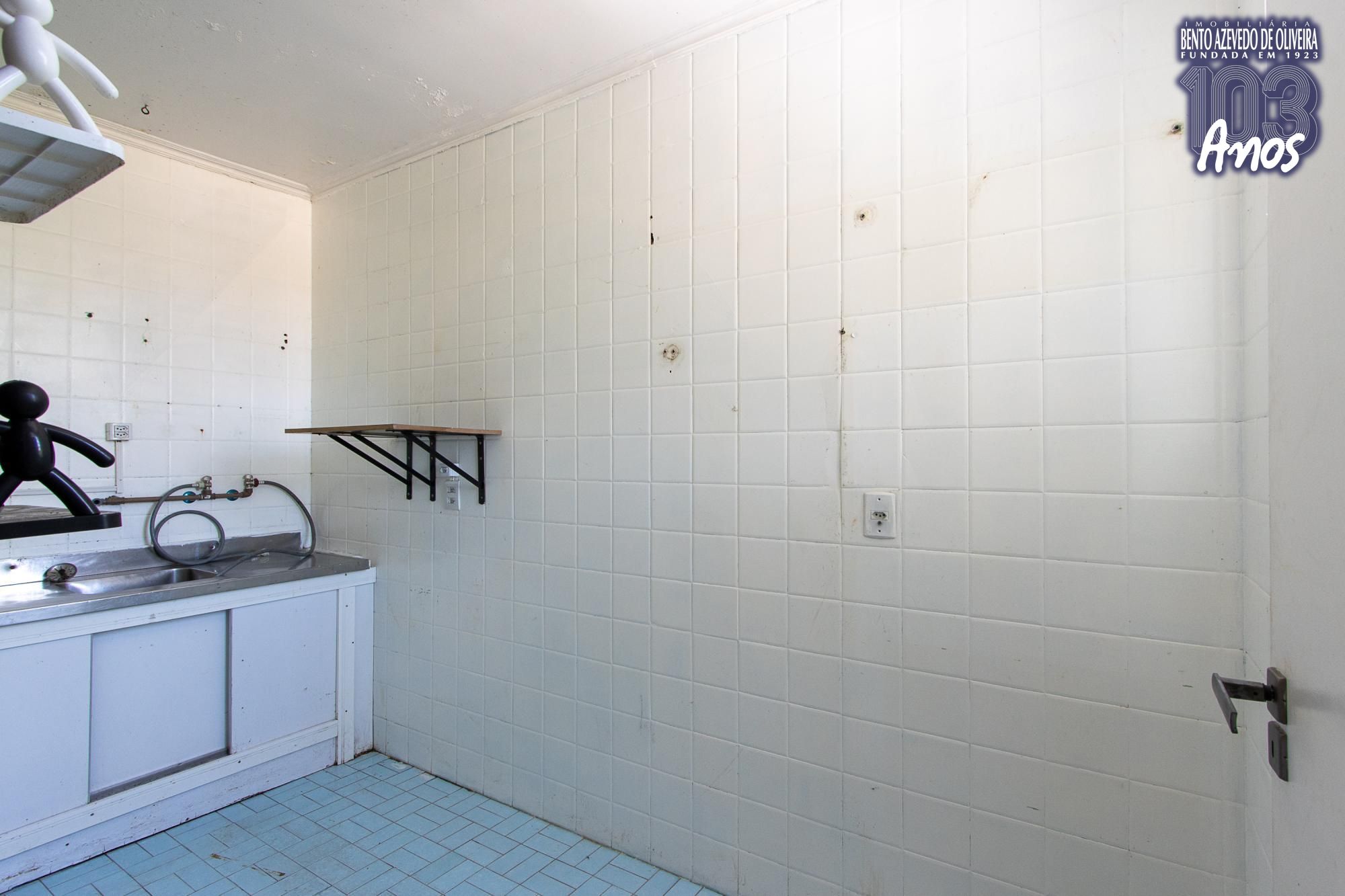 Apartamento, 1 quarto, 36 m² - Foto 6