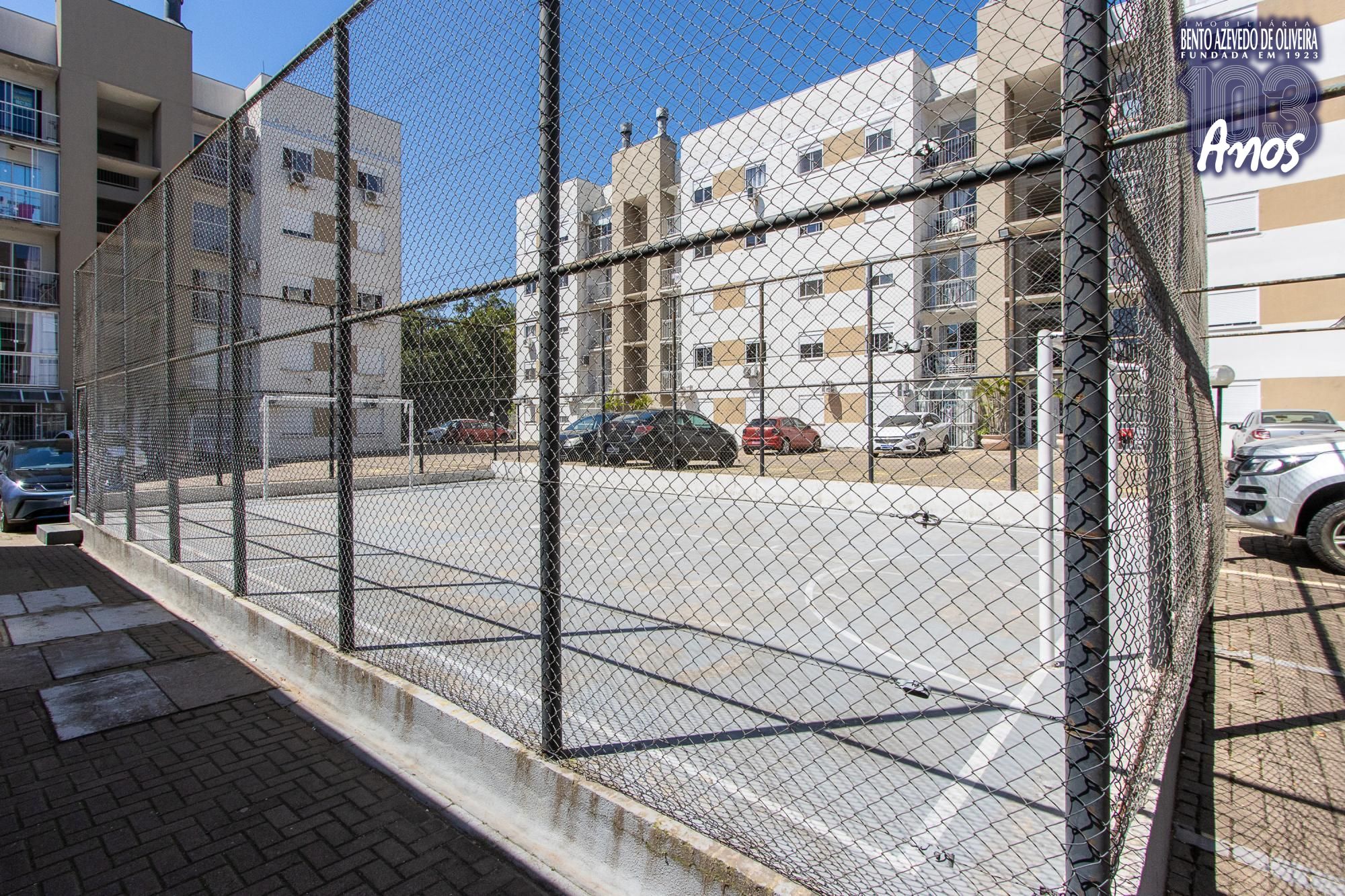 Apartamento, 2 quartos, 53 m² - Foto 34