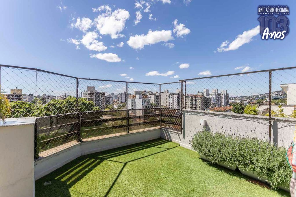 Cobertura, 3 quartos, 177 m² - Foto 11