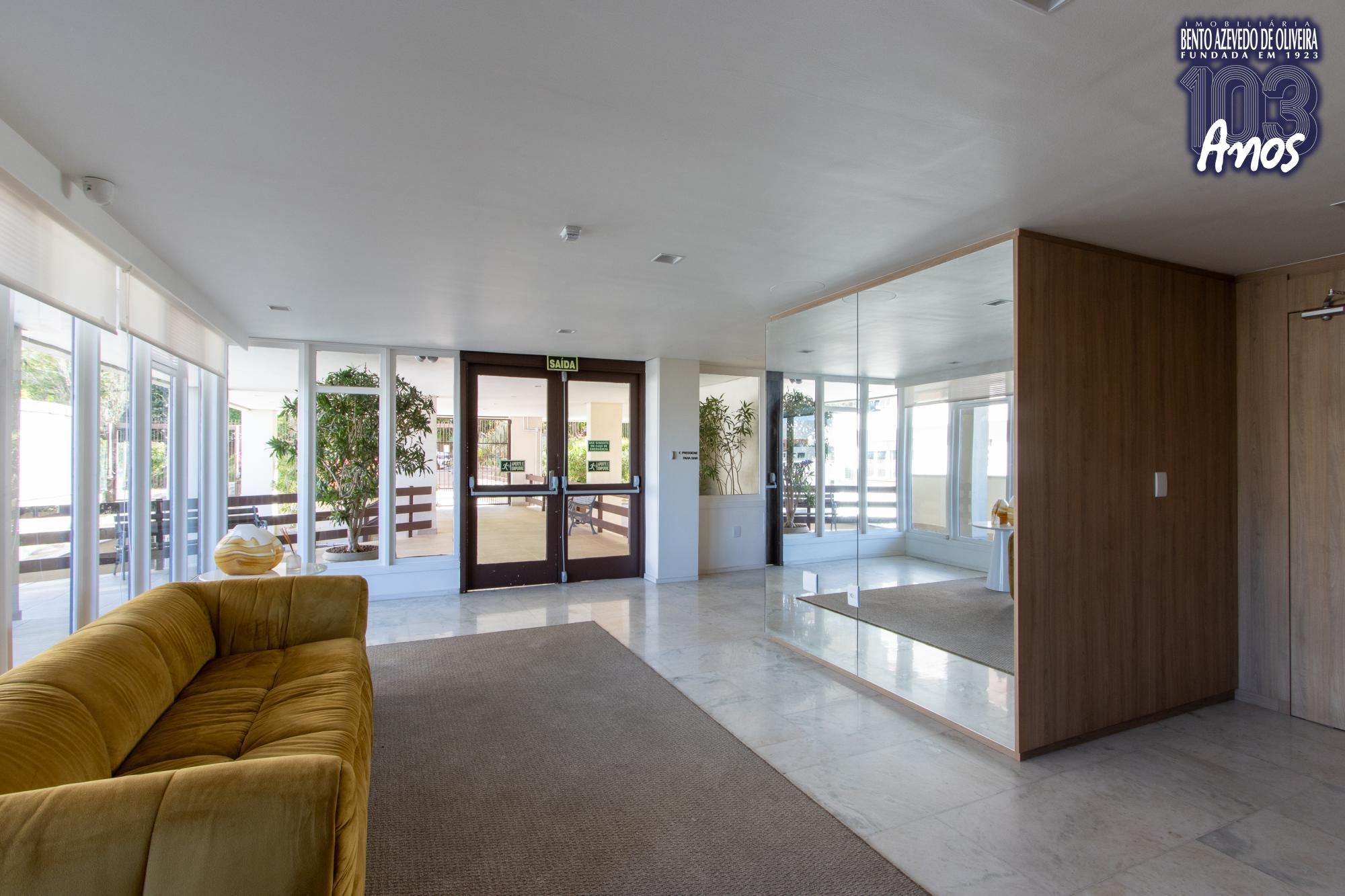 Apartamento, 3 quartos, 154 m² - Foto 42