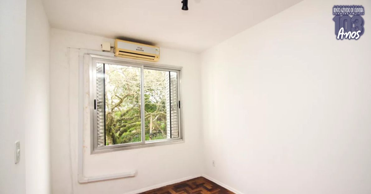 Apartamento, 2 quartos, 46 m² - Foto 1