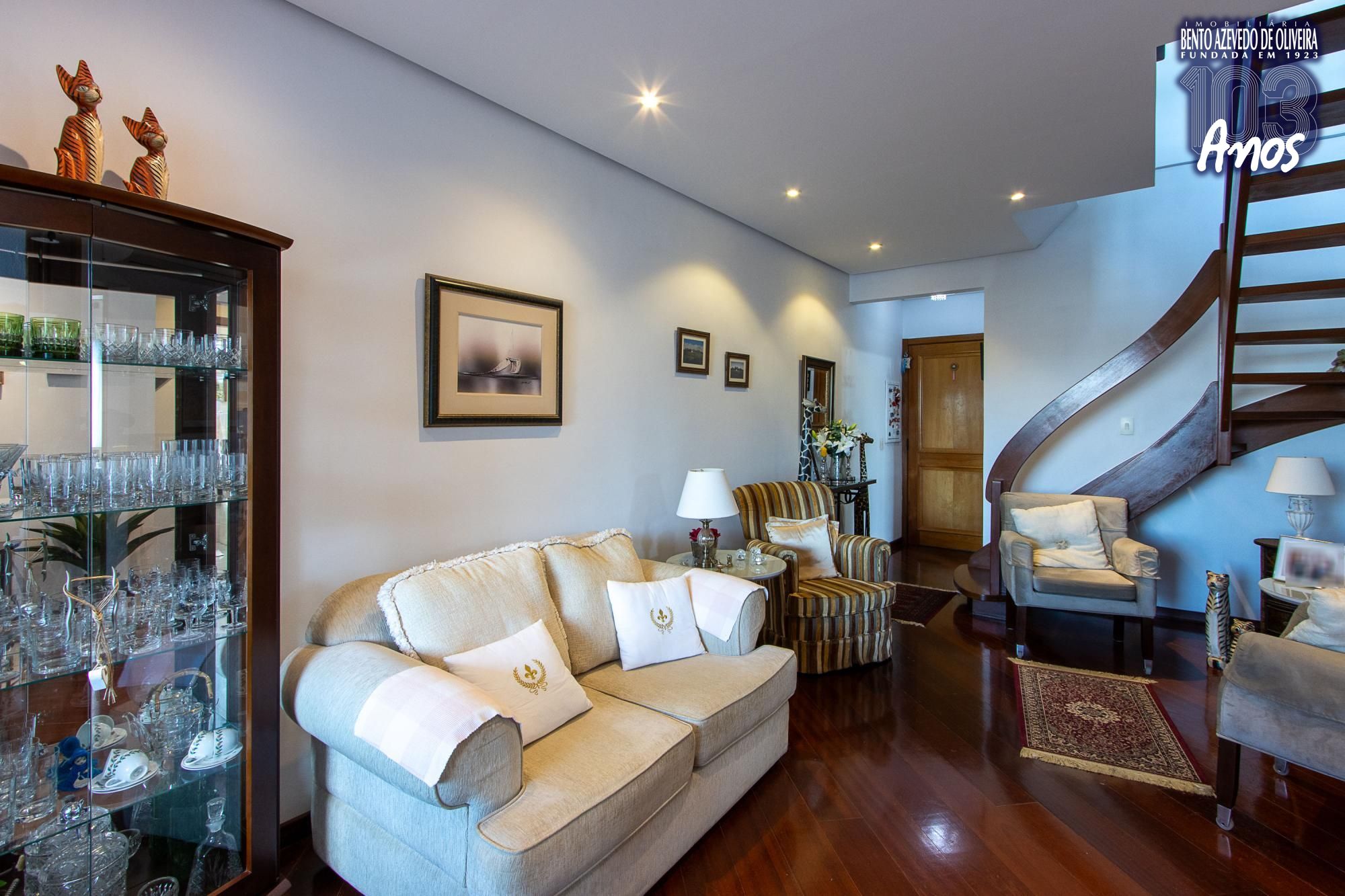 Cobertura, 2 quartos, 203 m² - Foto 11