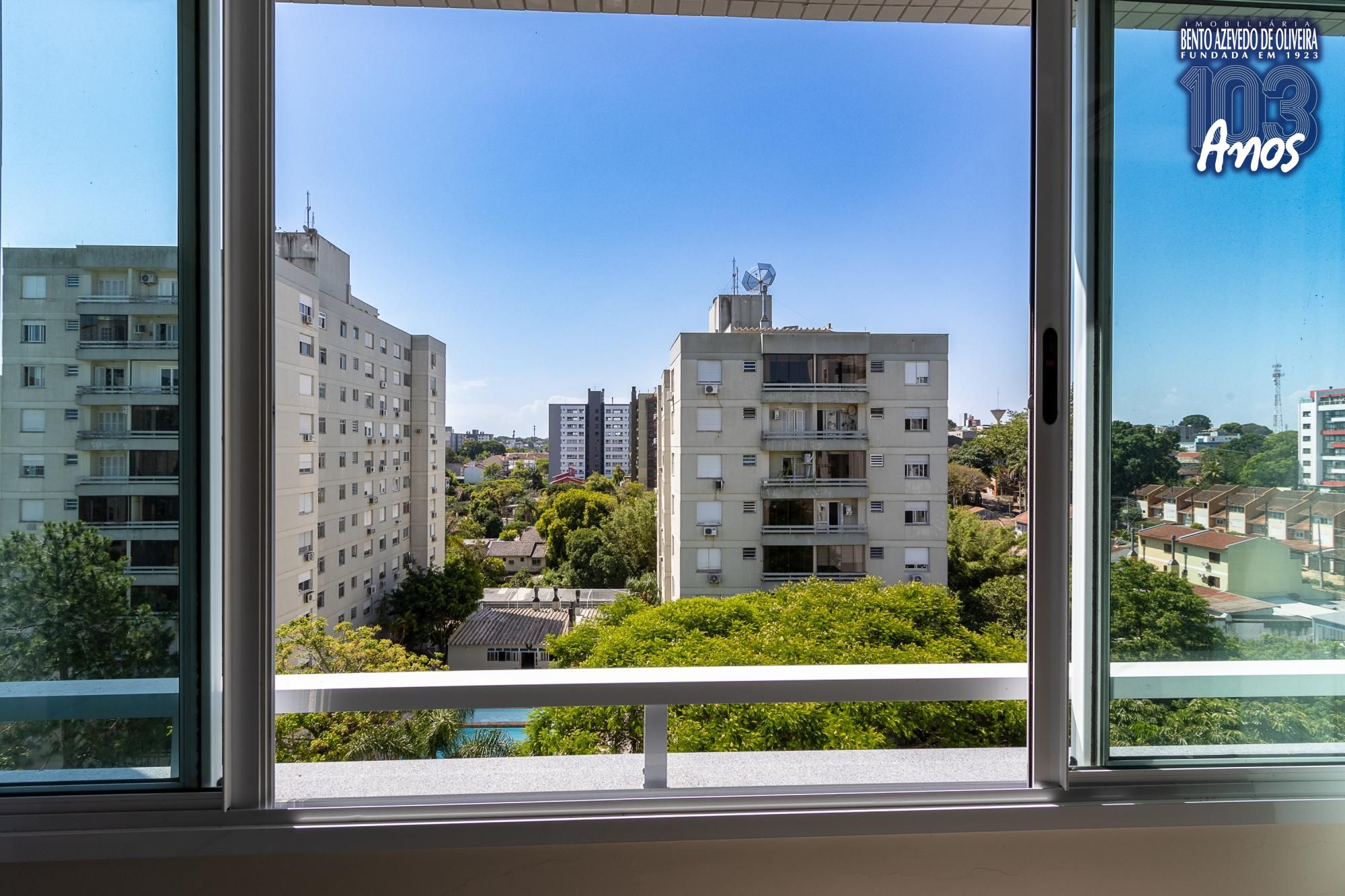 Apartamento, 3 quartos, 90 m² - Foto 7