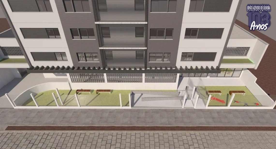 Apartamento, 3 quartos, 142 m² - Foto 3