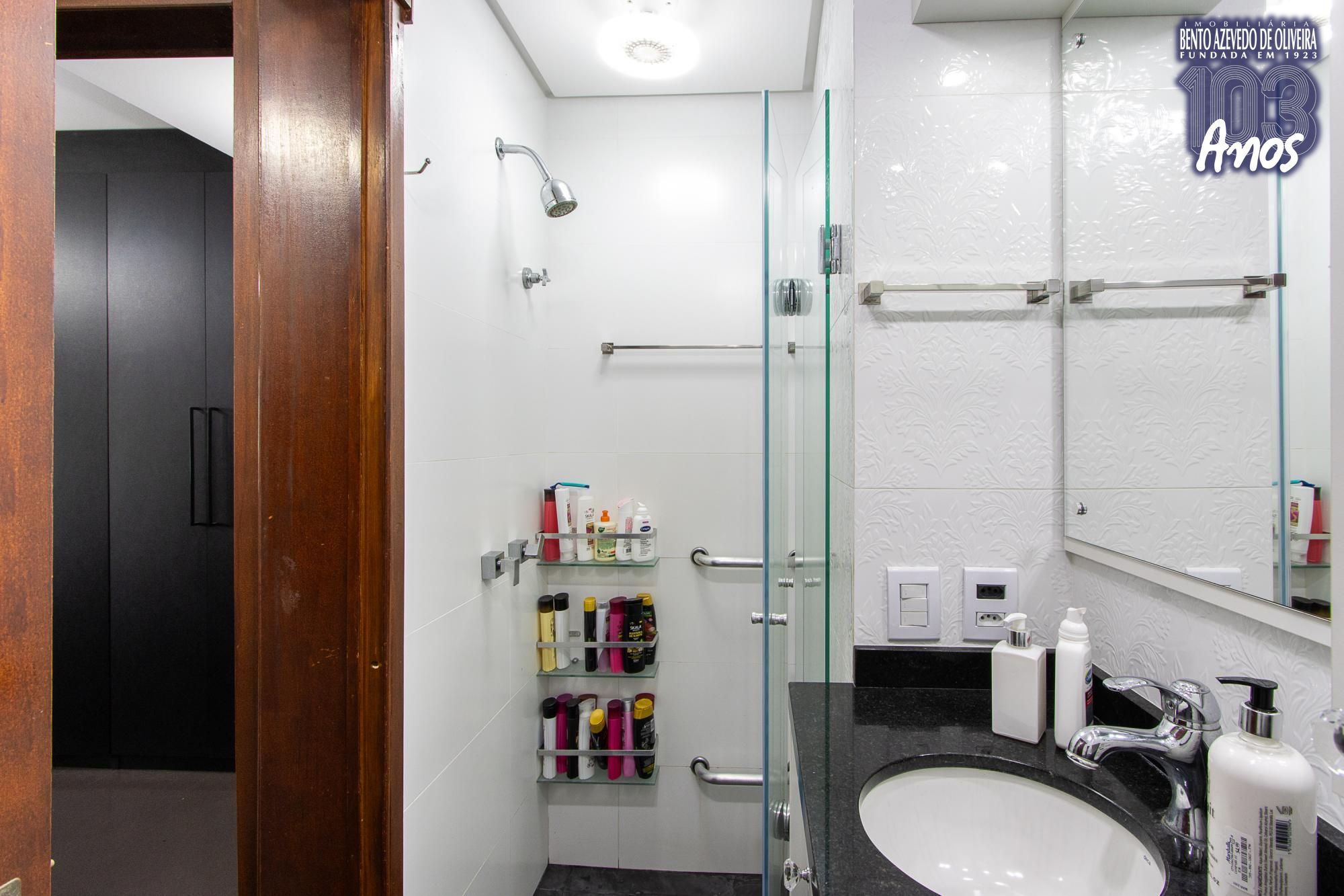 Cobertura, 3 quartos, 159 m² - Foto 15
