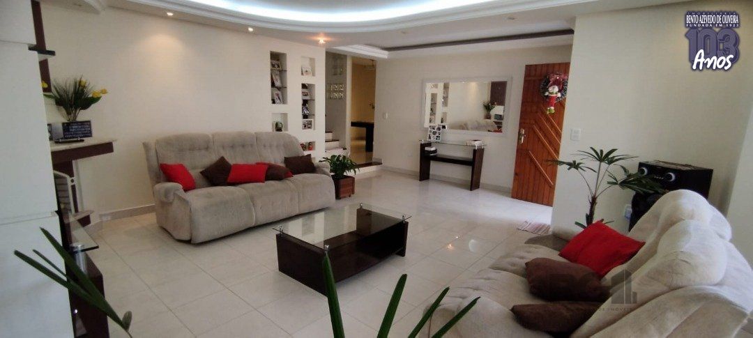 Casa, 4 quartos, 342 m² - Foto 8