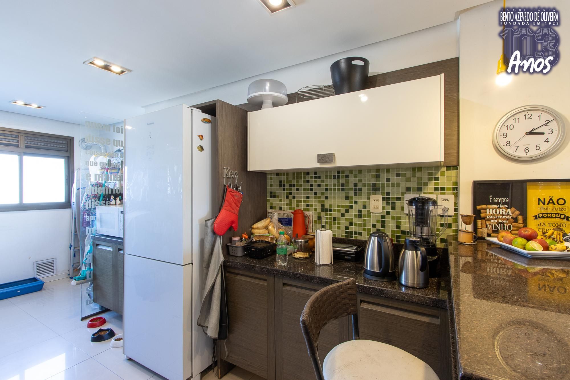Apartamento, 3 quartos, 113 m² - Foto 11