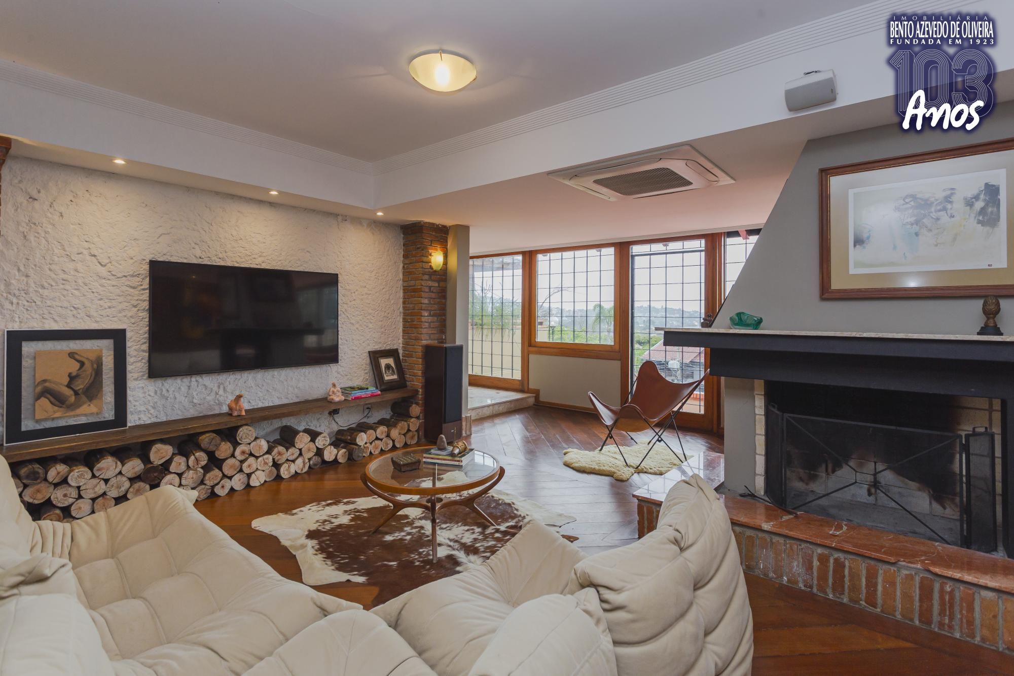 Casa, 3 quartos, 375 m² - Foto 29