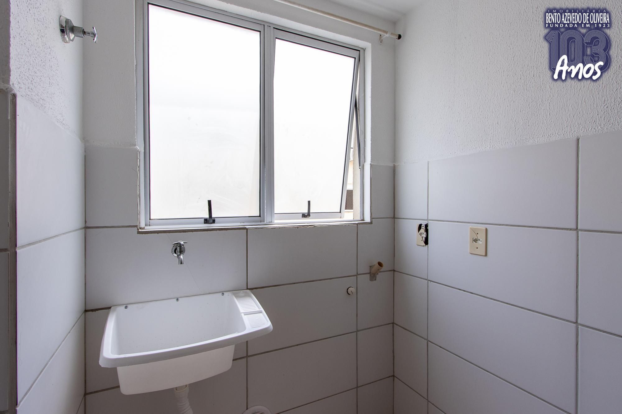 Apartamento, 2 quartos, 51 m² - Foto 8