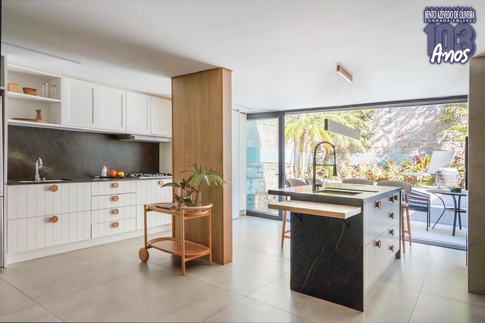 Casa, 3 quartos, 208 m² - Foto 7