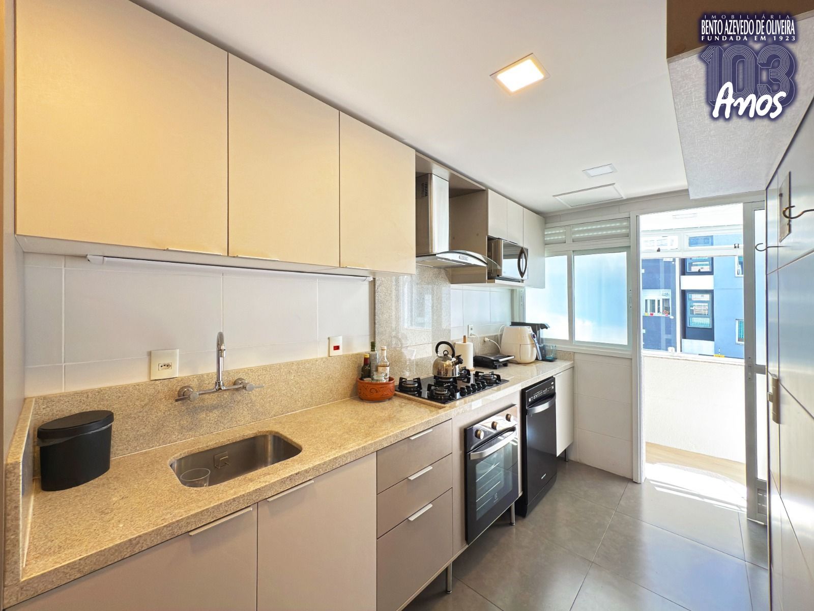 Apartamento, 3 quartos, 96 m² - Foto 18