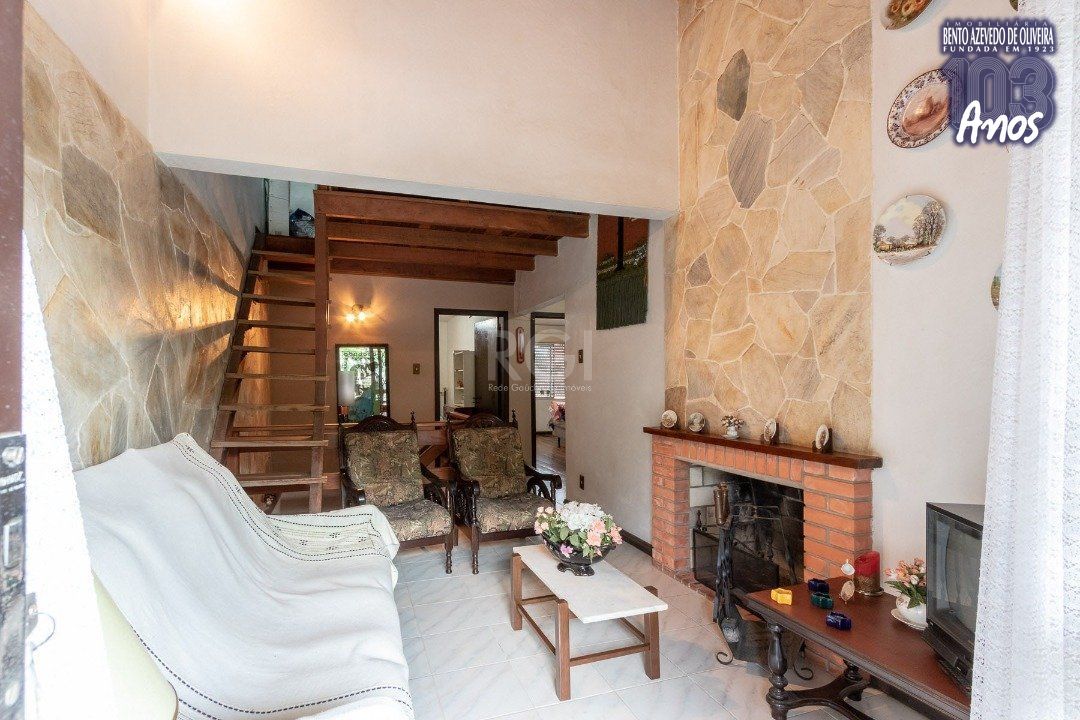 Casa, 3 quartos, 200 m² - Foto 26