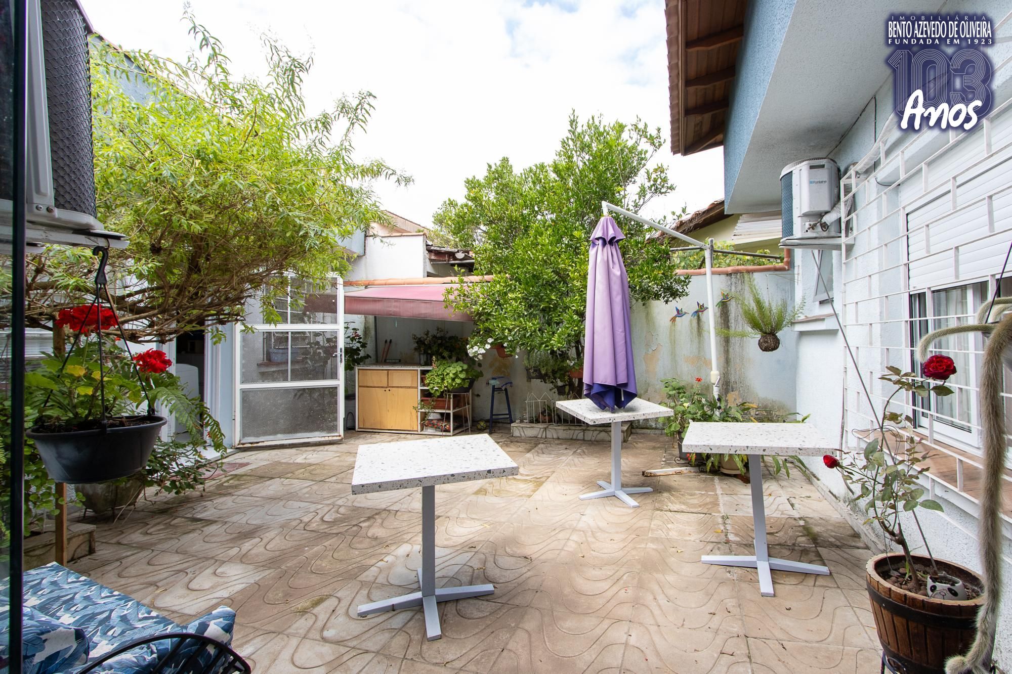 Casa, 3 quartos, 250 m² - Foto 37