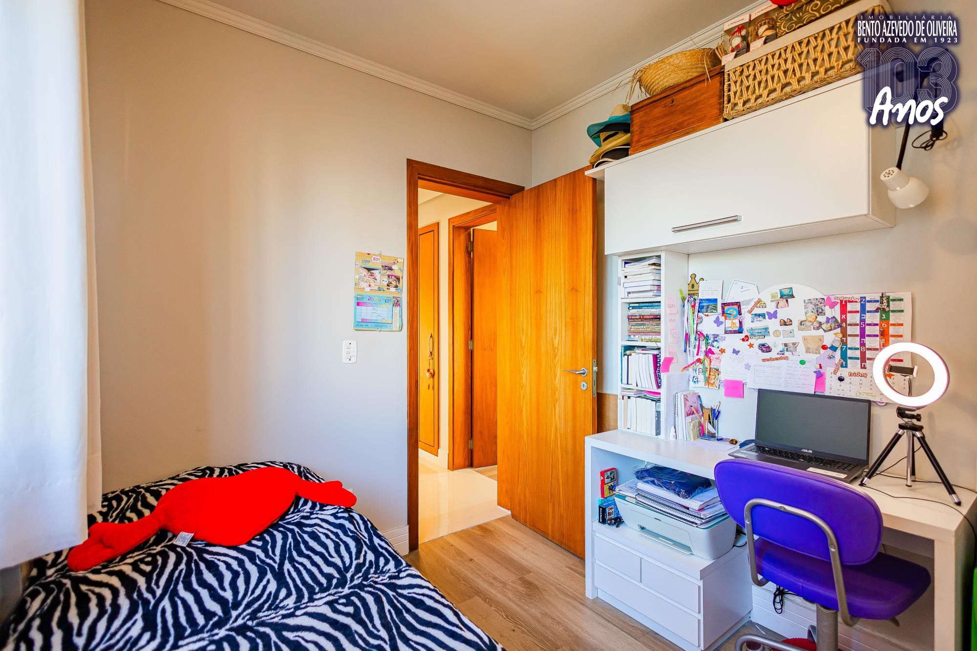 Apartamento, 3 quartos, 97 m² - Foto 26