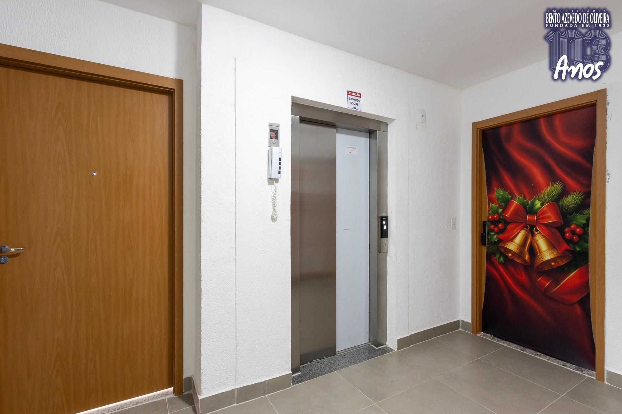 Apartamento, 2 quartos, 53 m² - Foto 28