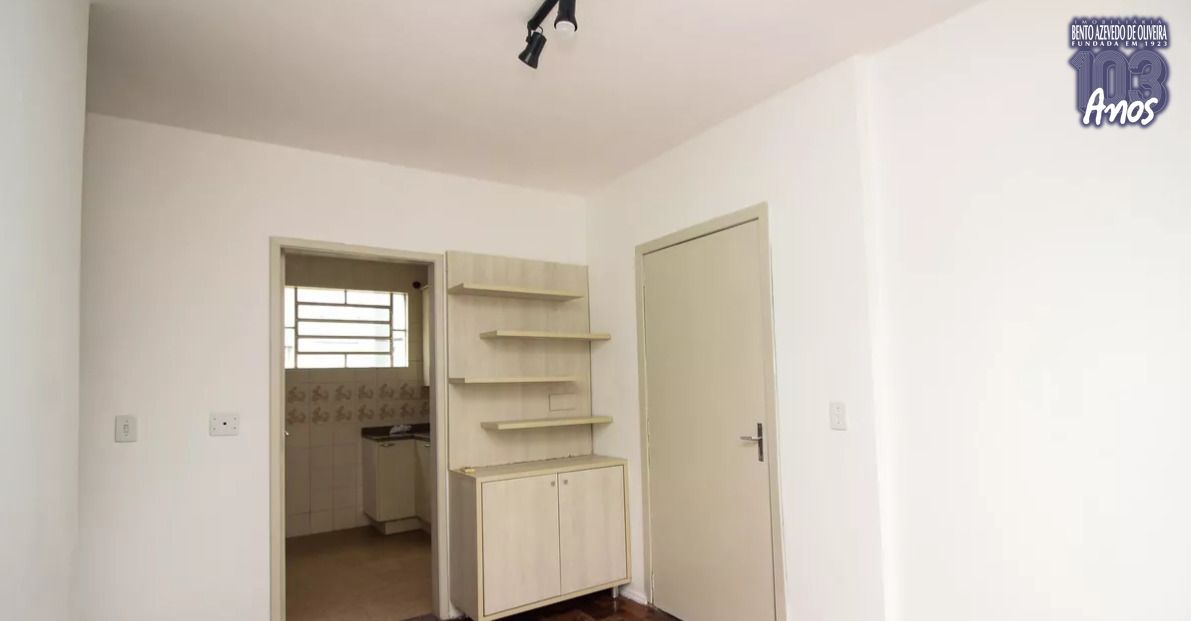 Apartamento, 2 quartos, 46 m² - Foto 3