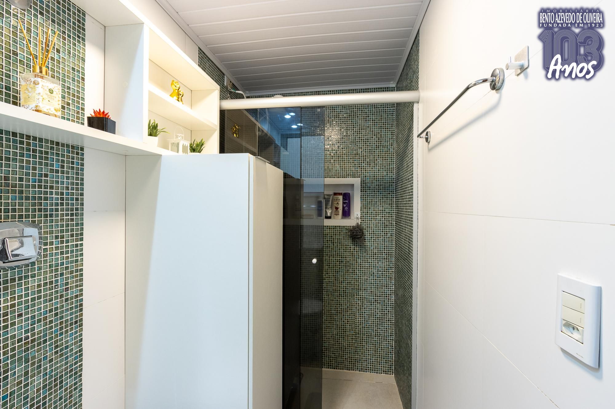 Apartamento, 3 quartos, 65 m² - Foto 16