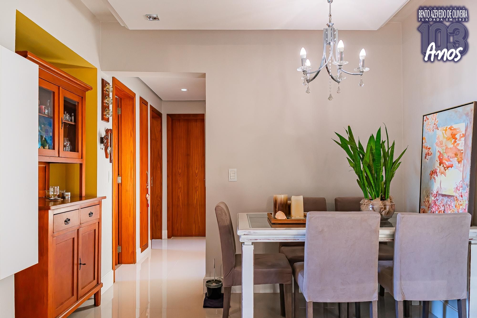 Apartamento, 3 quartos, 97 m² - Foto 11