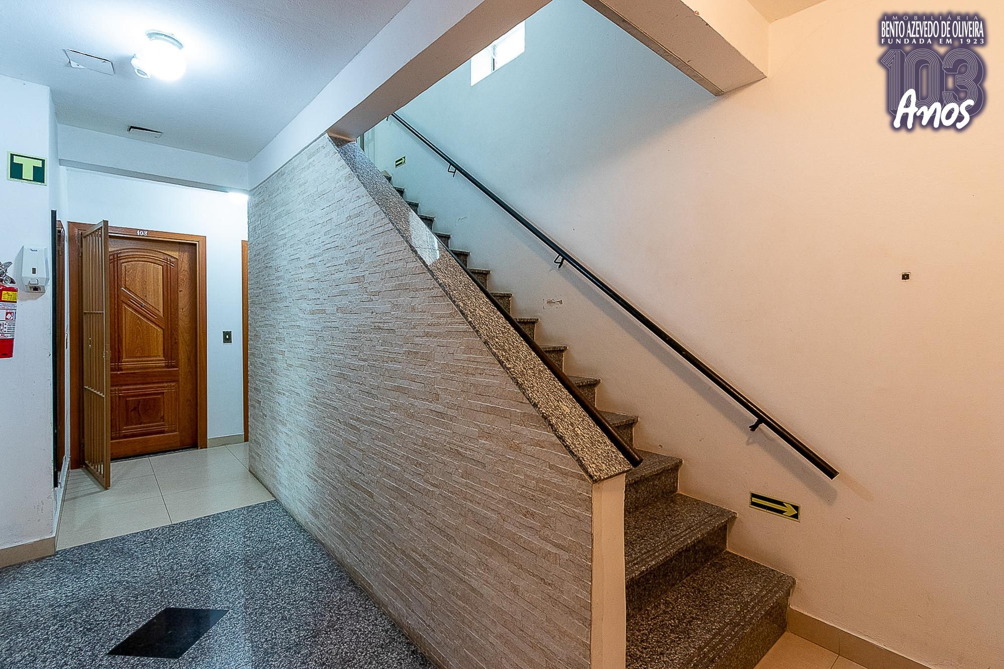 Apartamento, 3 quartos, 65 m² - Foto 27