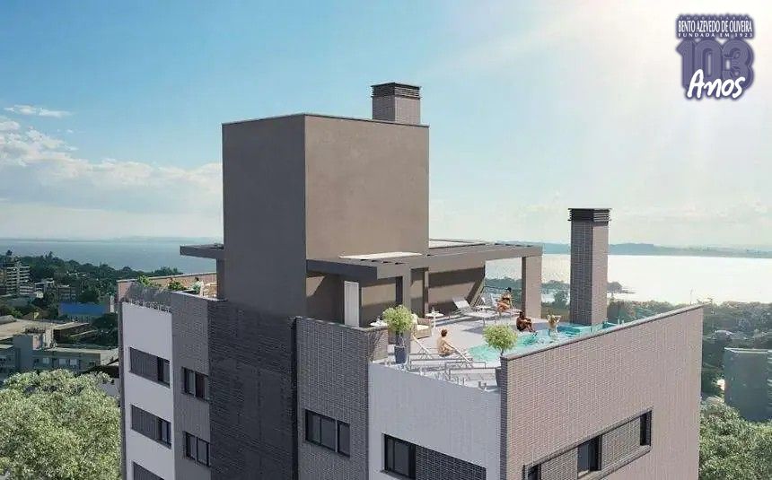Apartamento, 3 quartos, 142 m² - Foto 5