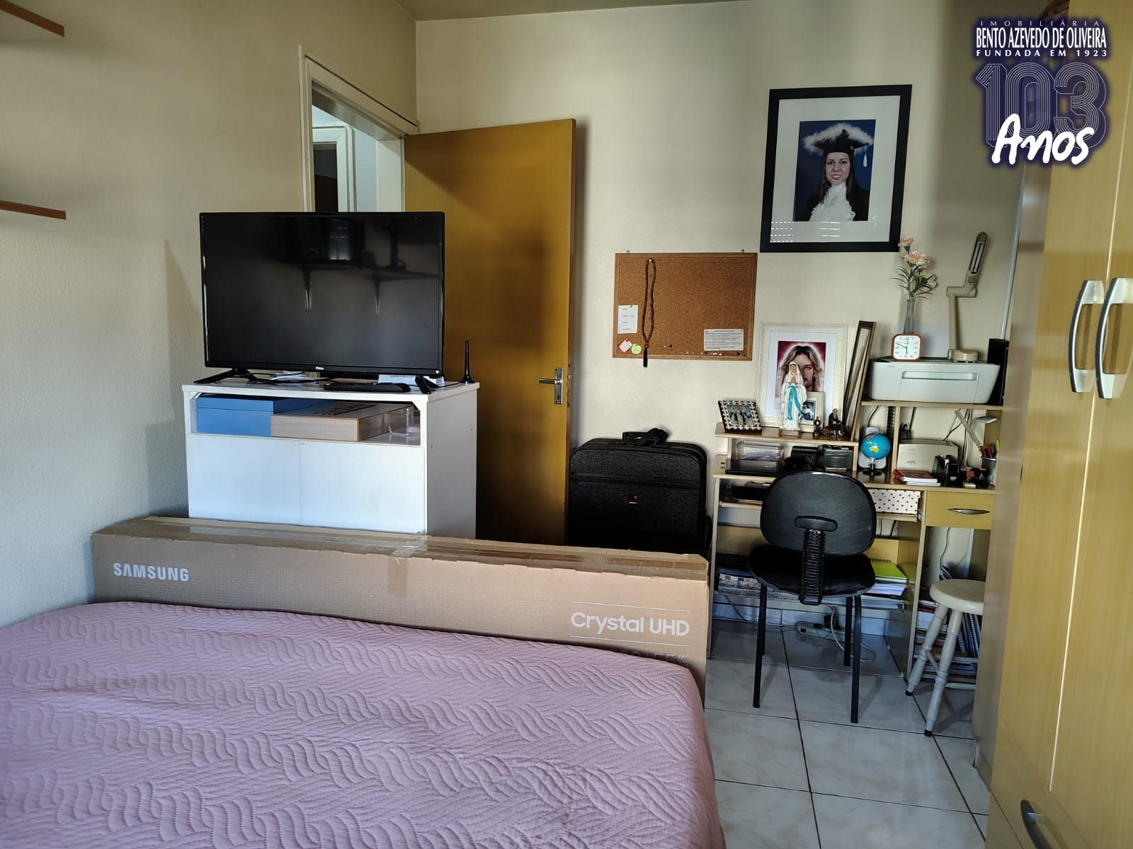 Apartamento, 2 quartos, 54 m² - Foto 11