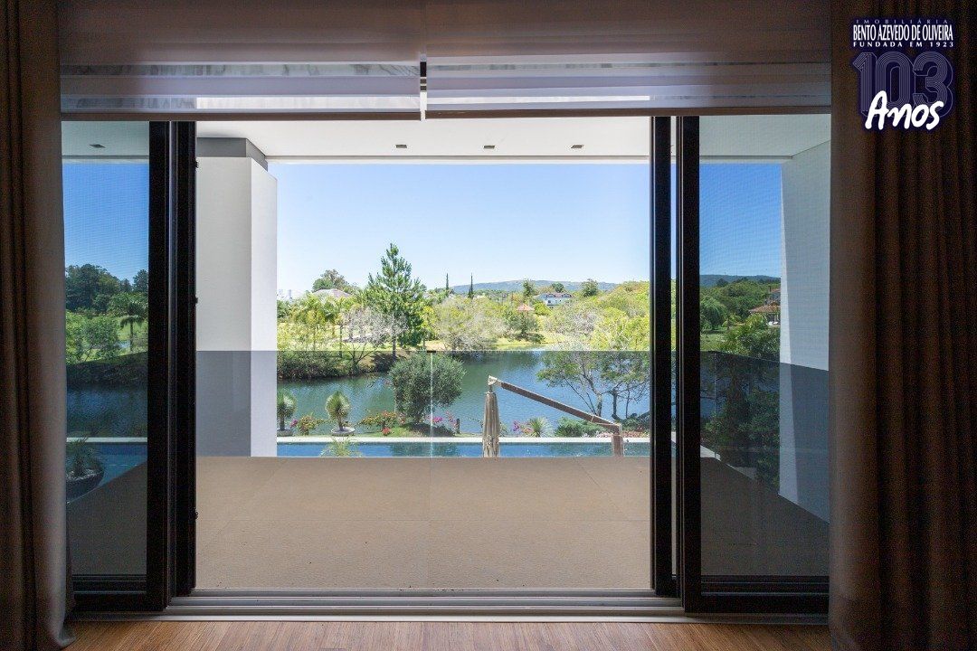 Casa de Condomínio, 5 quartos - Foto 47