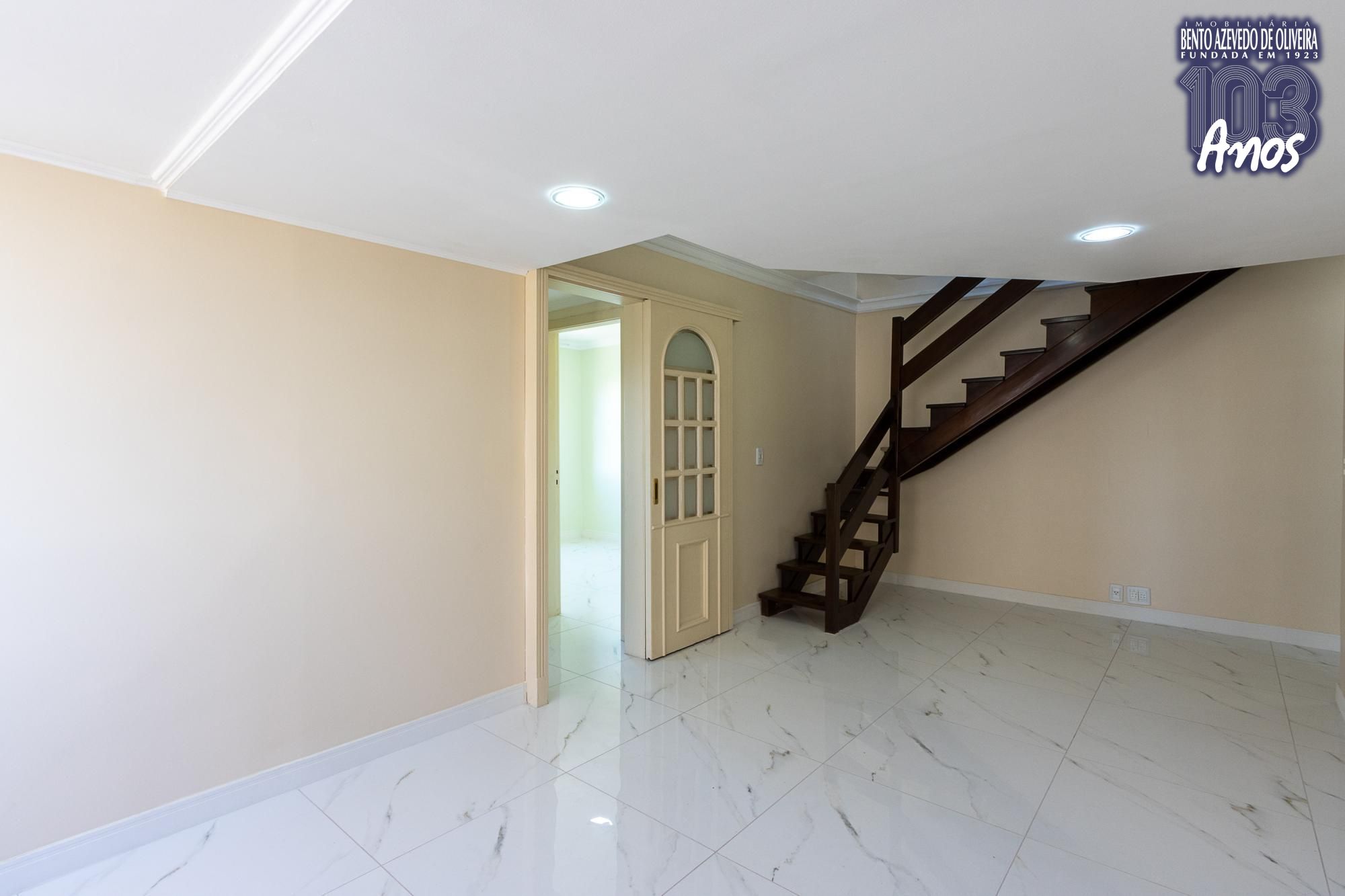 Cobertura, 3 quartos, 136 m² - Foto 2