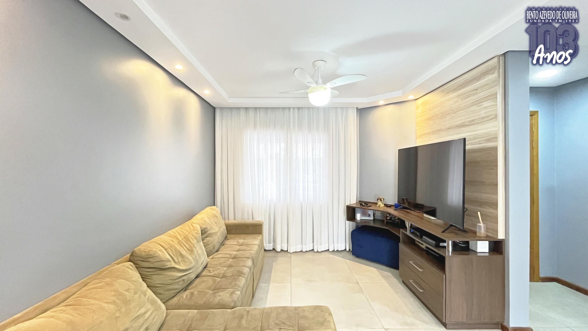 Casa, 2 quartos, 129 m² - Foto 8