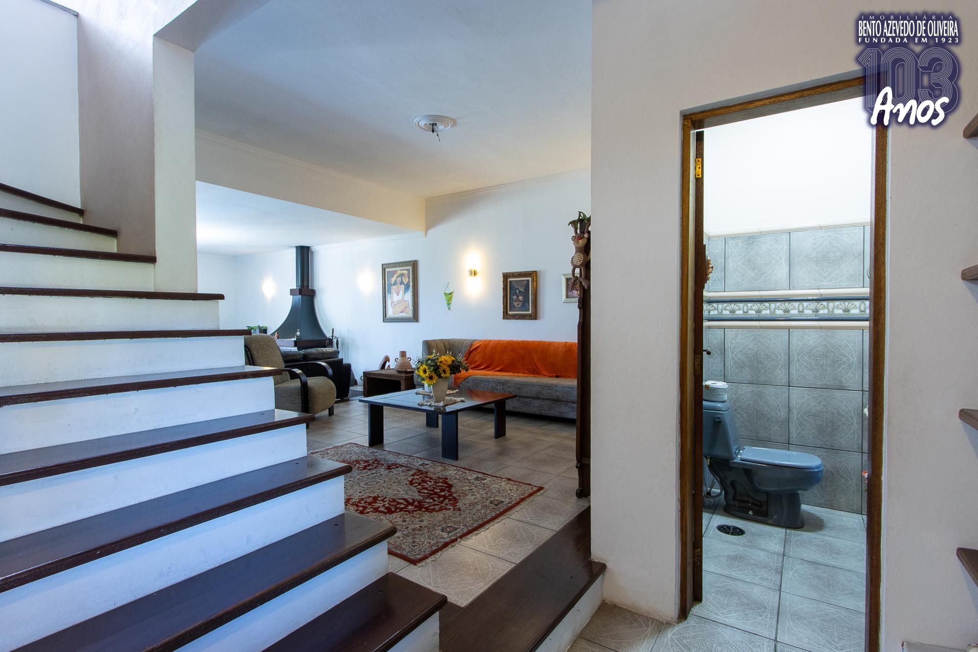 Casa, 3 quartos, 230 m² - Foto 2