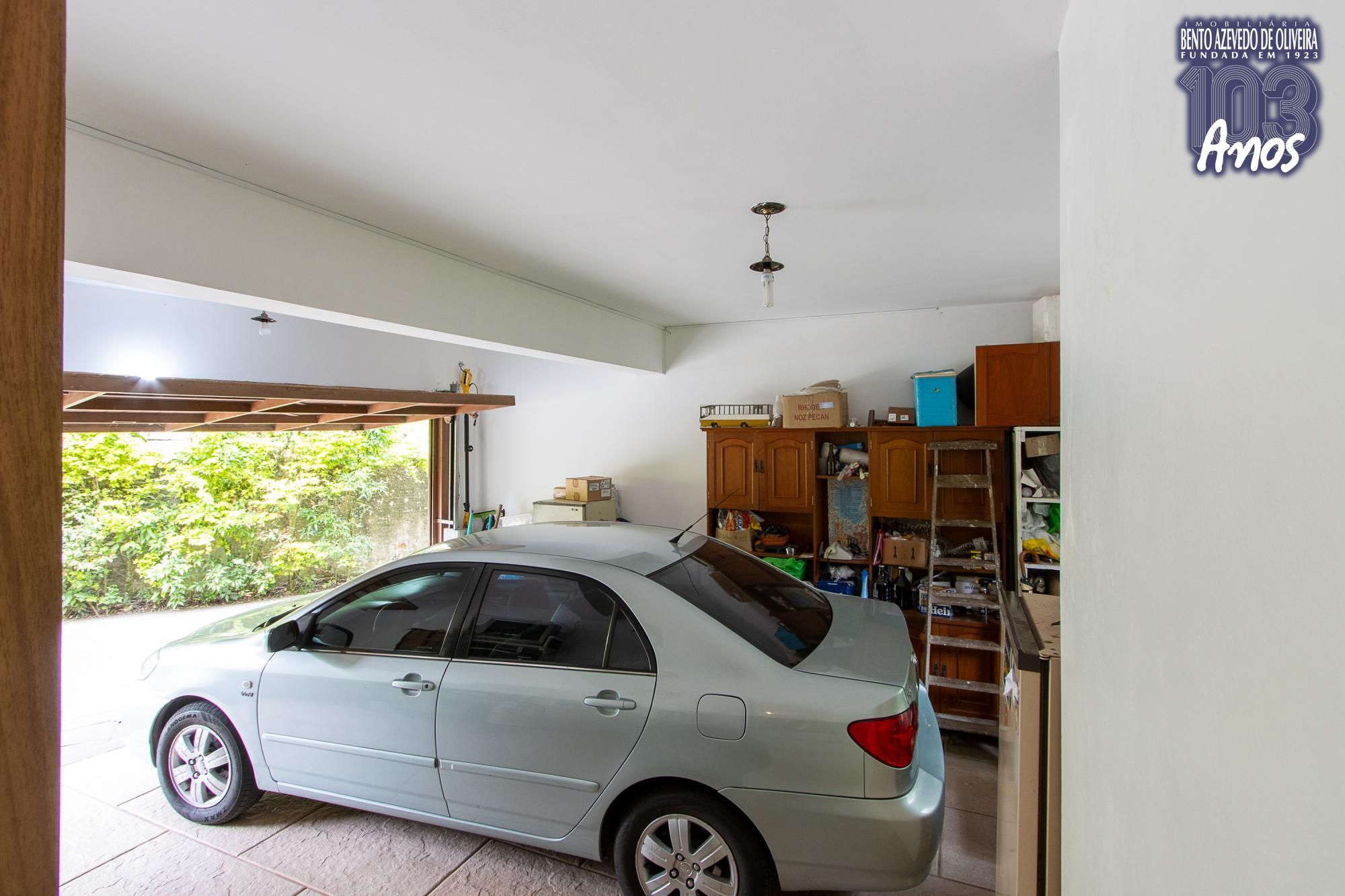 Casa, 3 quartos, 202 m² - Foto 21