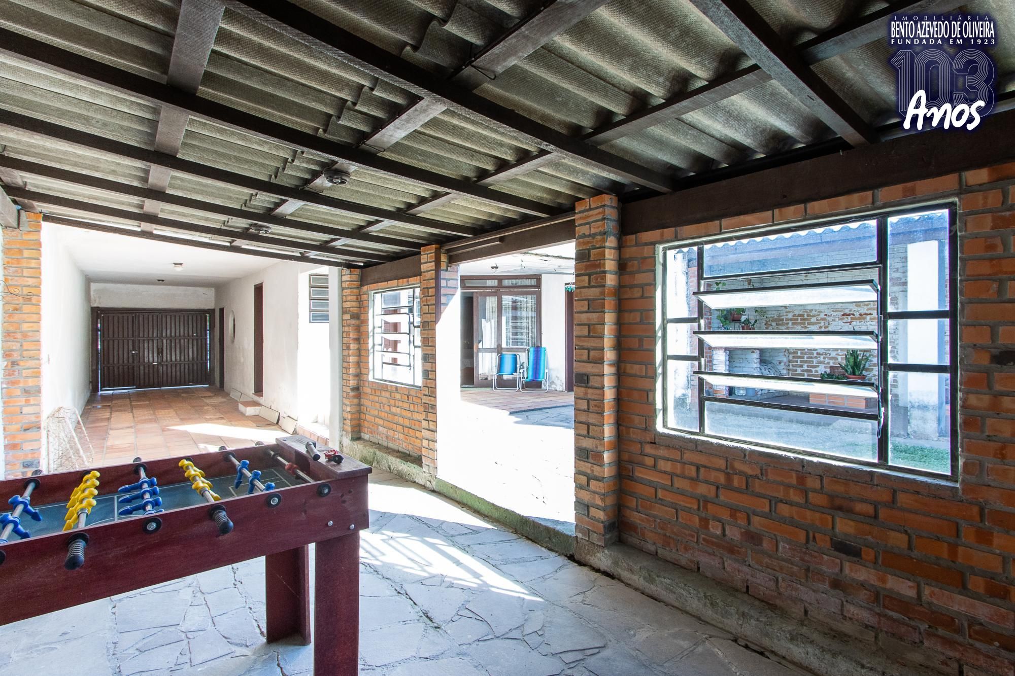 Casa, 4 quartos, 216 m² - Foto 20