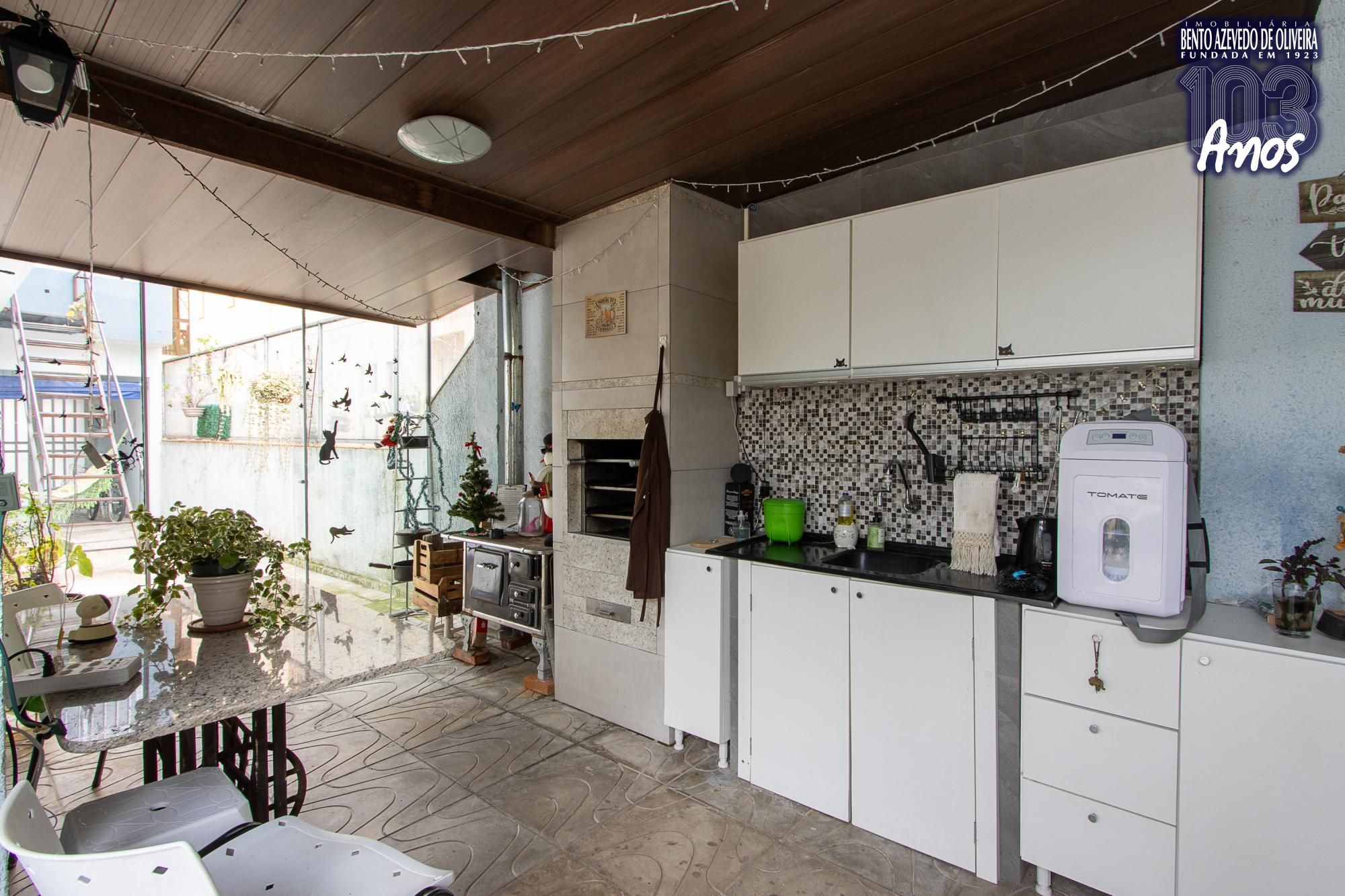 Casa, 3 quartos, 250 m² - Foto 28