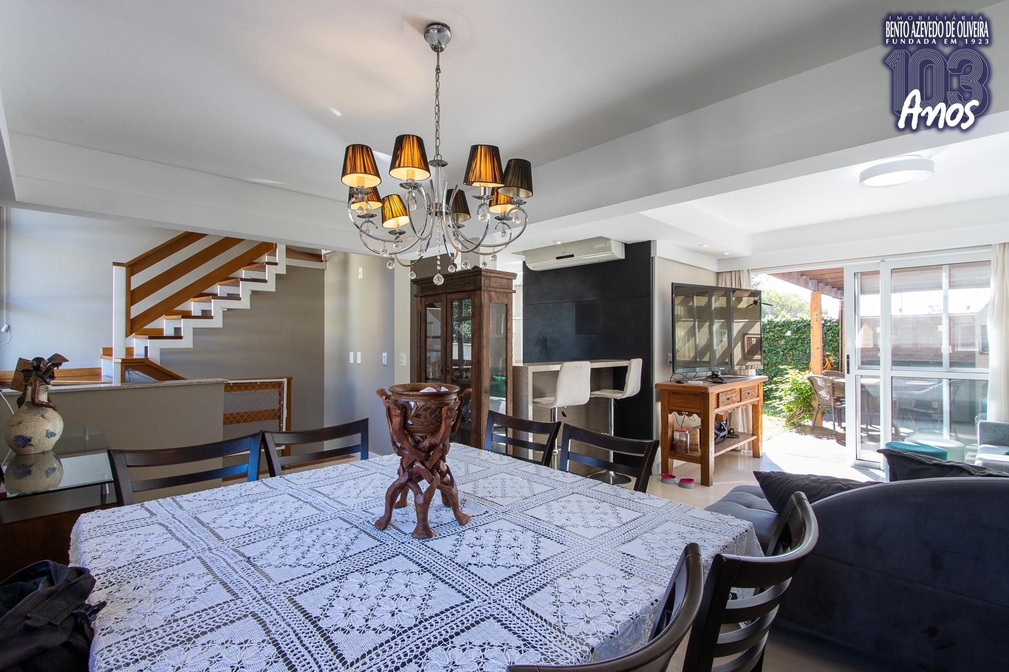 Casa de Condomínio, 3 quartos - Foto 8