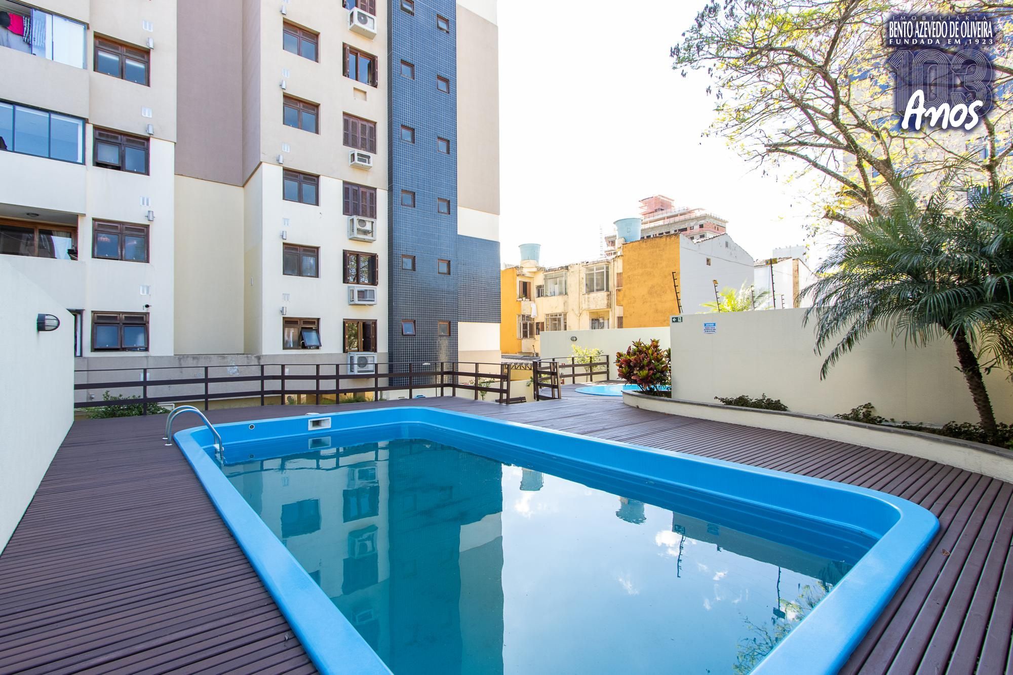 Cobertura, 2 quartos, 203 m² - Foto 1