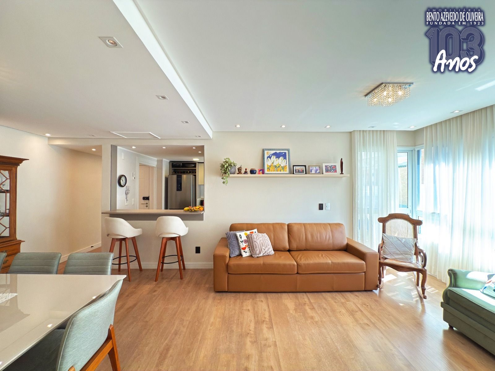 Apartamento, 3 quartos, 96 m² - Foto 8