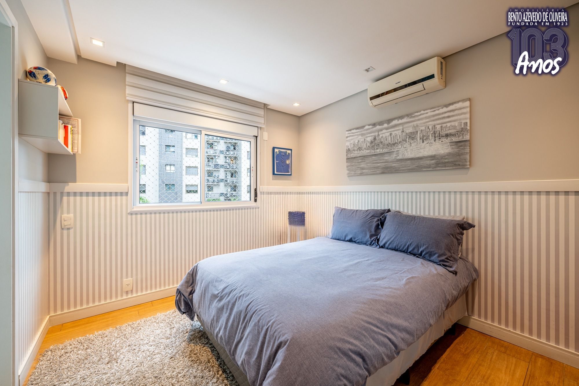 Apartamento, 3 quartos, 153 m² - Foto 12