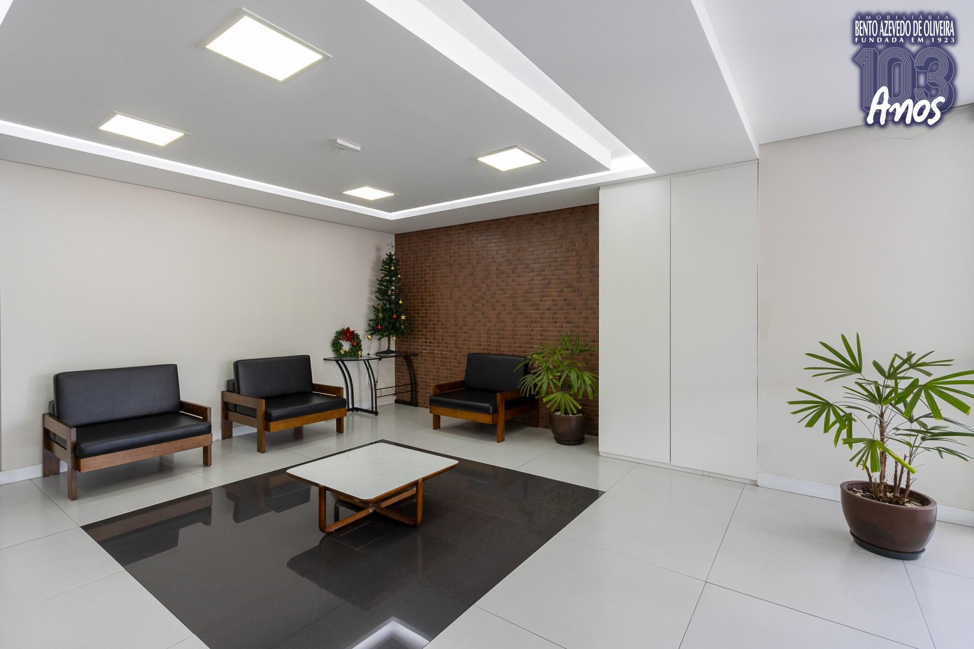 Apartamento, 3 quartos, 103 m² - Foto 31
