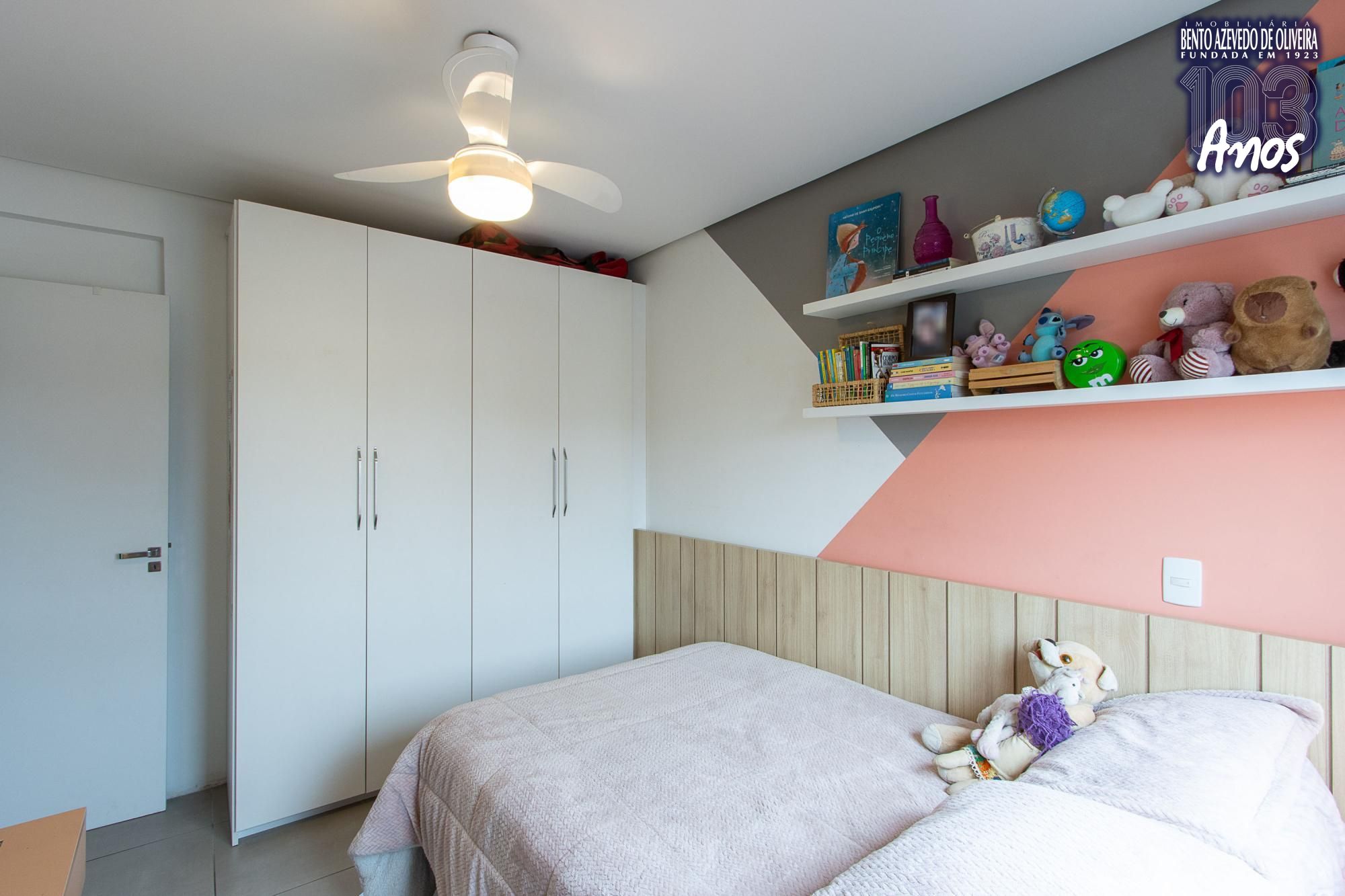 Apartamento, 3 quartos, 98 m² - Foto 28