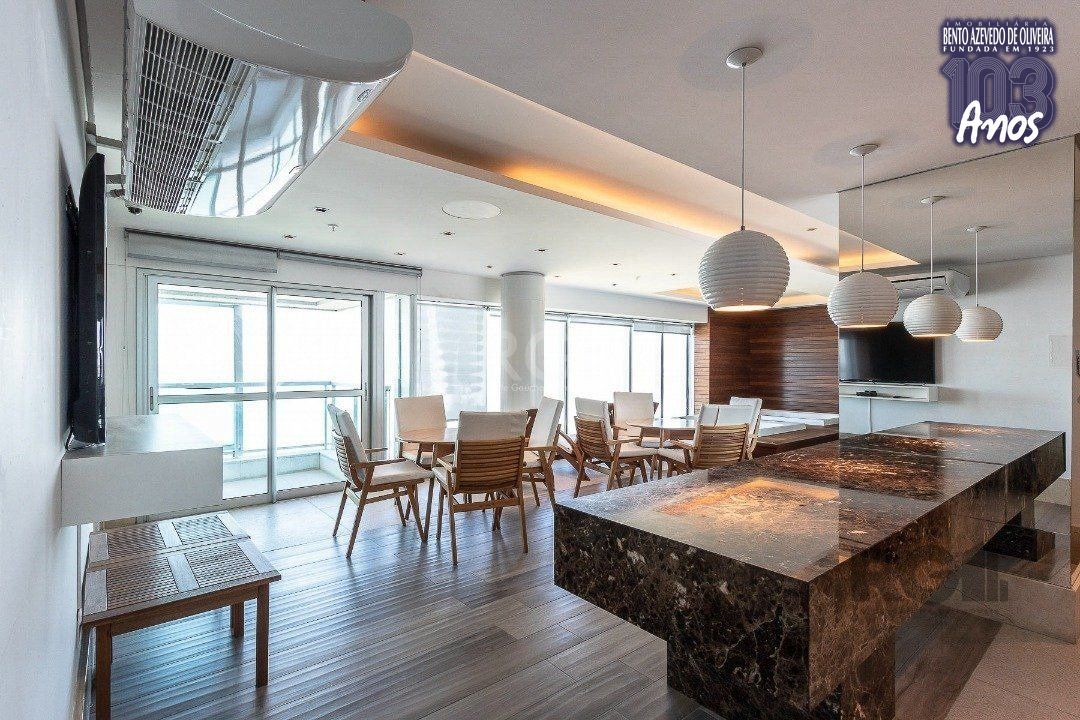 Flat/Apart Hotel, 1 quarto, 52 m² - Foto 24