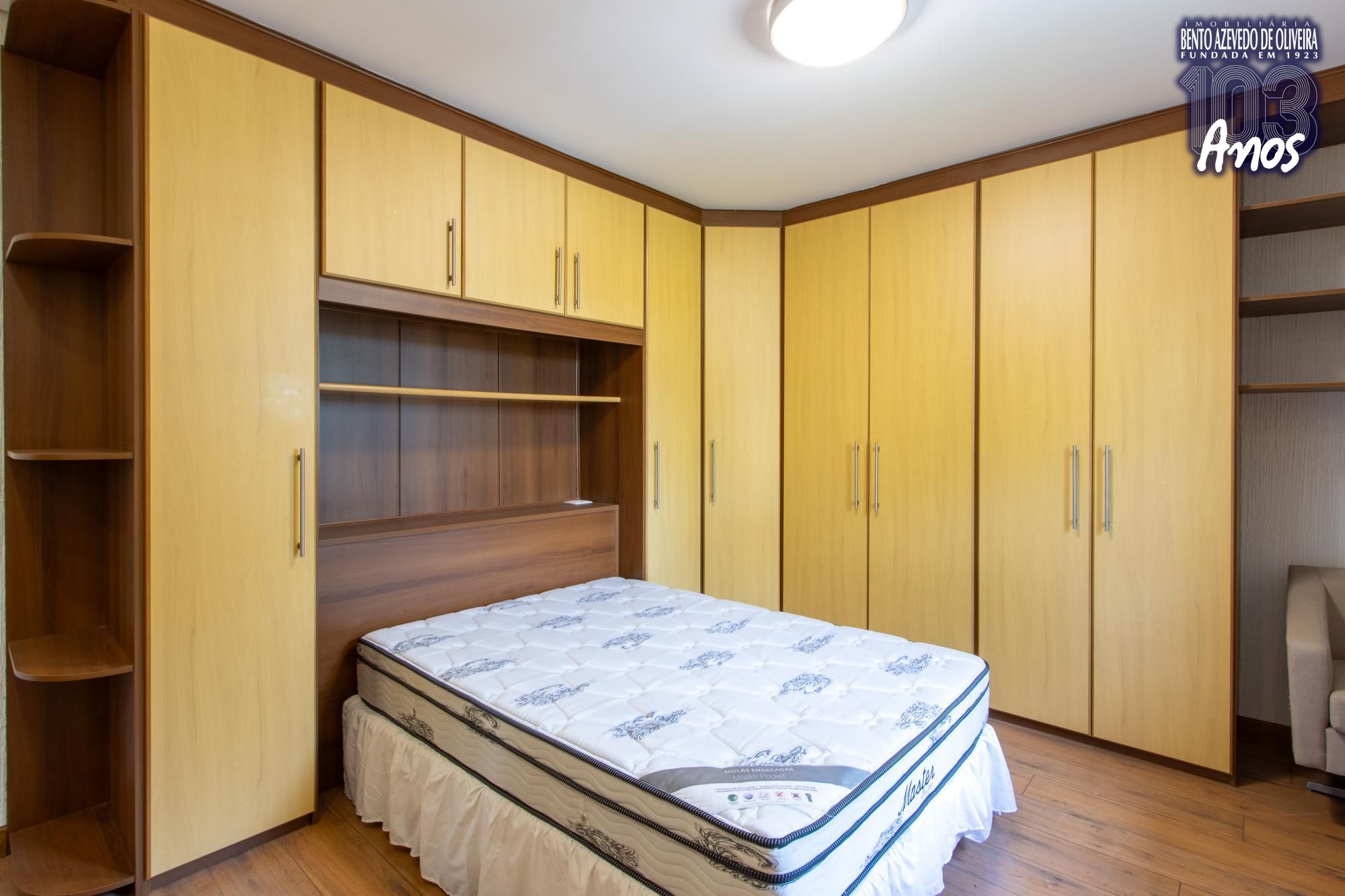 Casa de Condomínio, 3 quartos - Foto 57