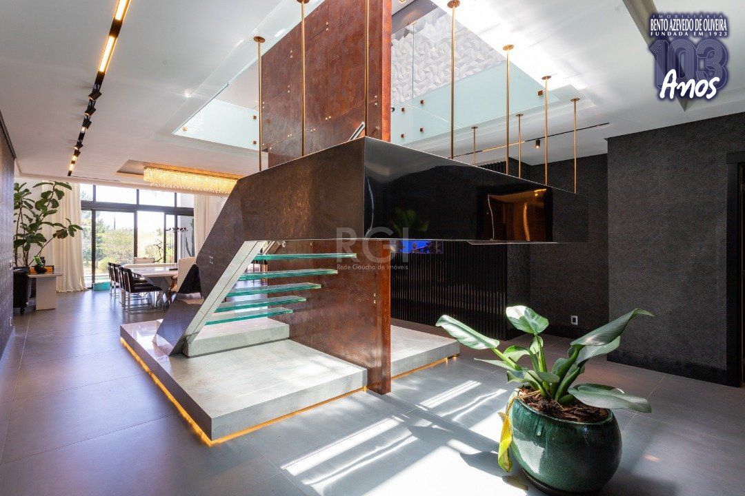 Casa de Condomínio, 5 quartos - Foto 12