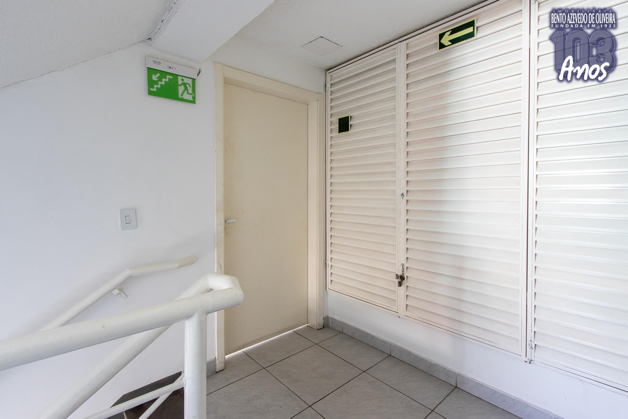 Apartamento, 2 quartos, 47 m² - Foto 21