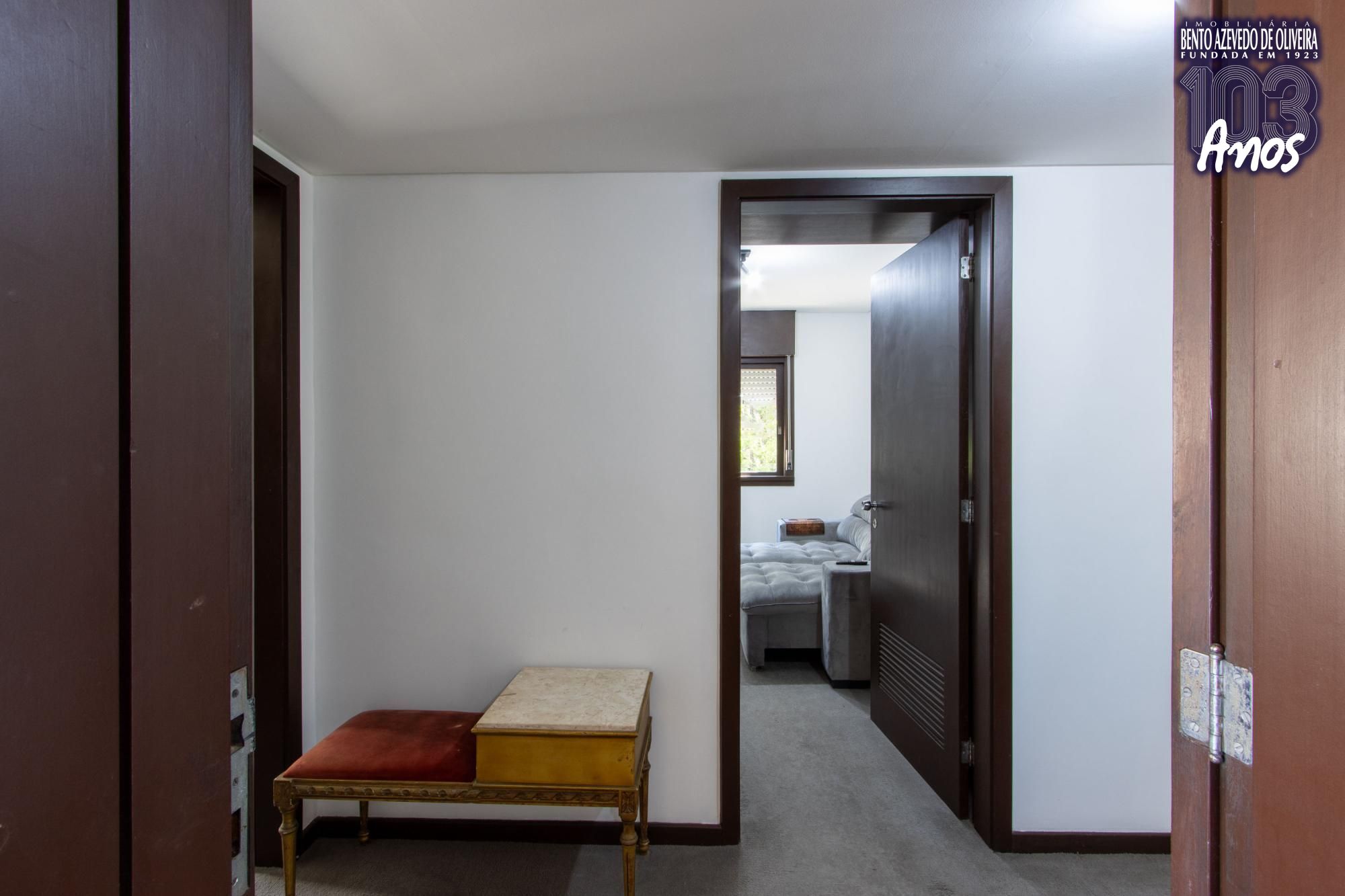 Apartamento, 3 quartos, 154 m² - Foto 14