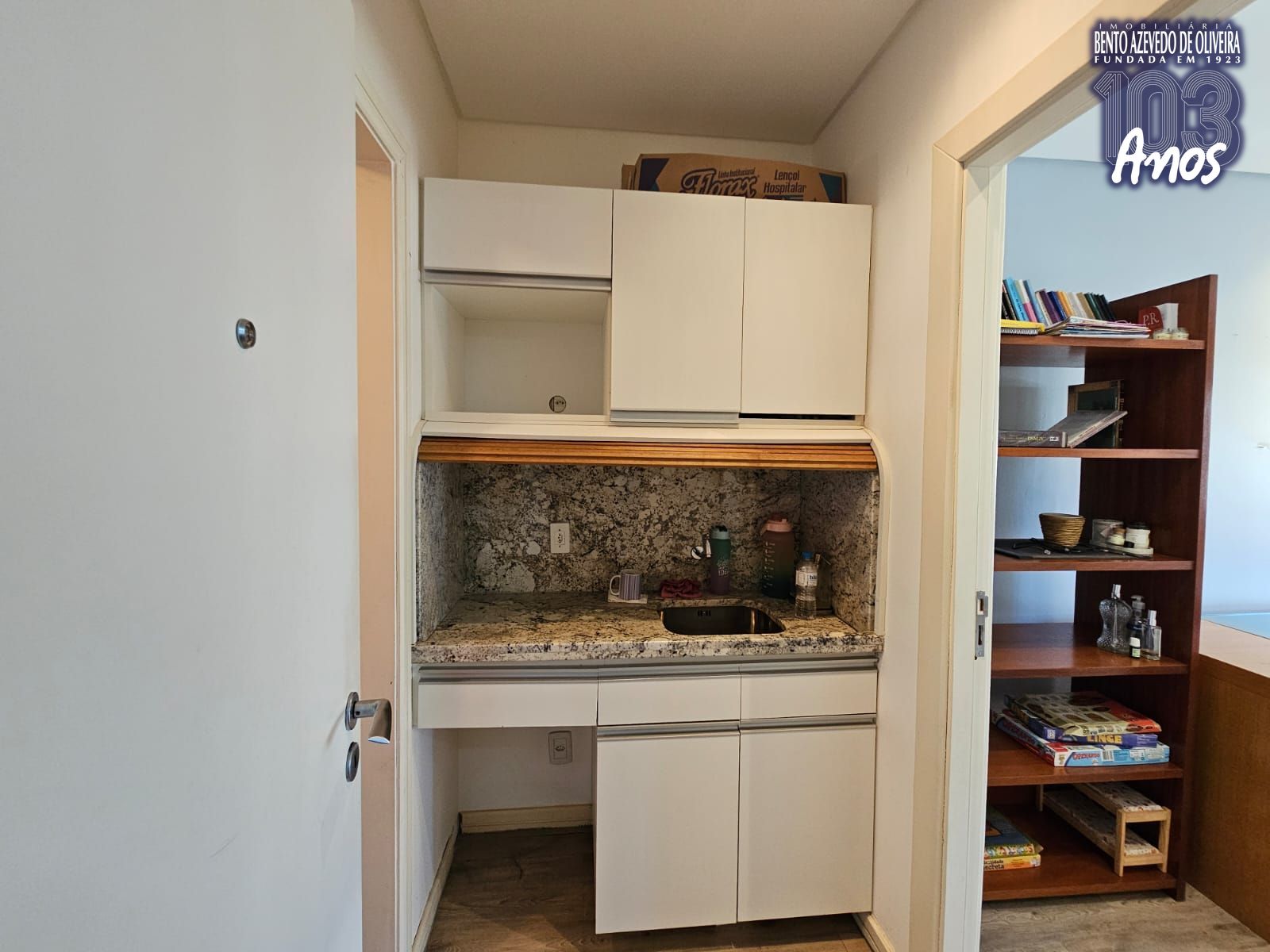 Sala-Conjunto, 33 m² - Foto 9